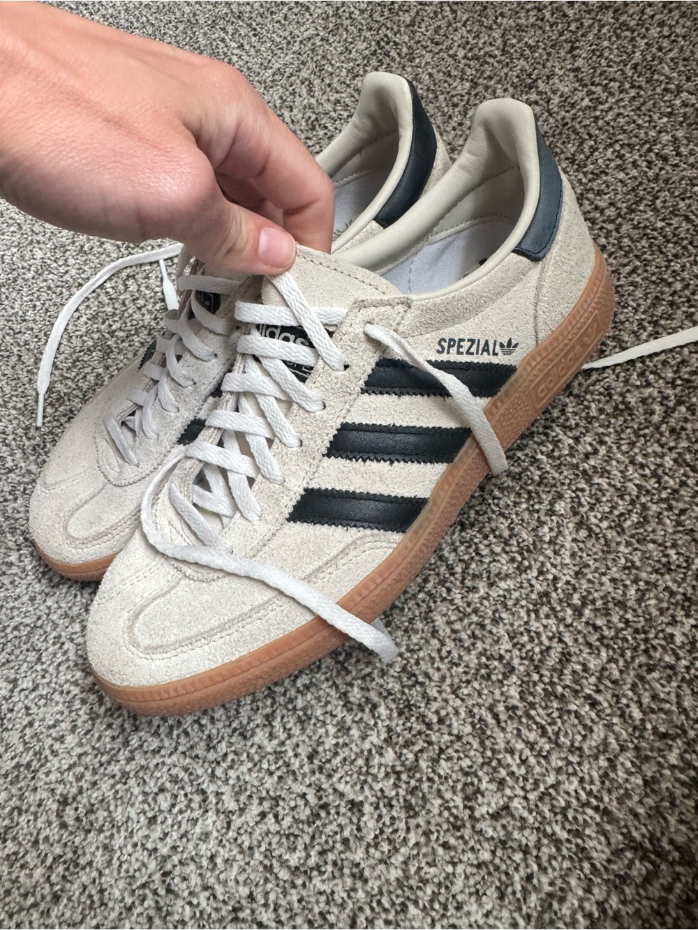 Adidas Handball Special Sneakers
